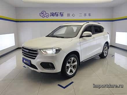 Haval H2 2018