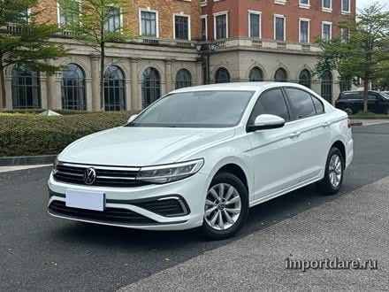 Volkswagen Bora 2024