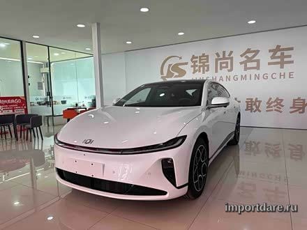 Changan Qiyuan A07 2026