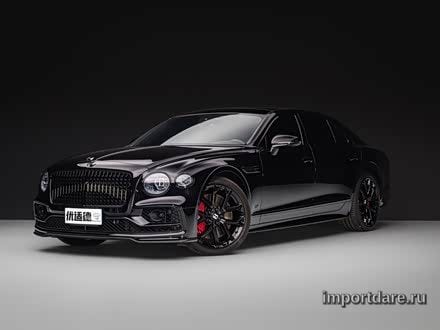 Bentley Flying Spur 2024