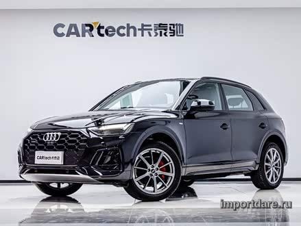 Audi Q5L 2024