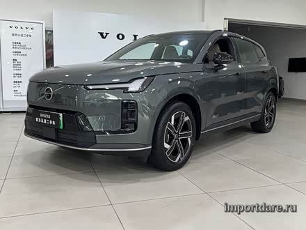 Volvo XC70 2026