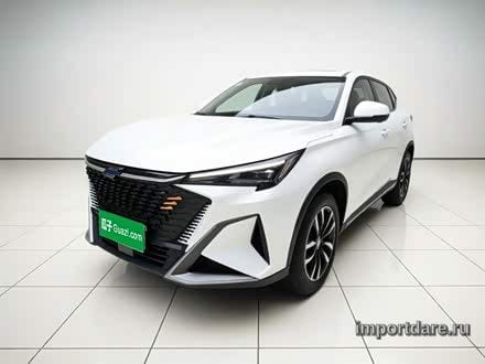 Changan Oshan X5 2023