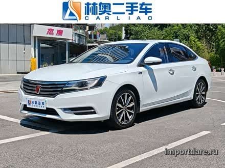 Roewe i6 2018