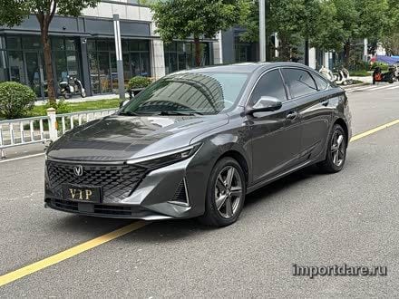 Changan Raeton PLUS 2023