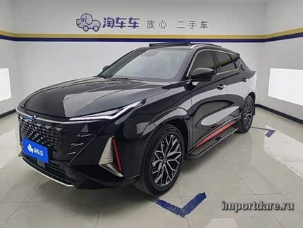 Changan Oshan Z6 2023