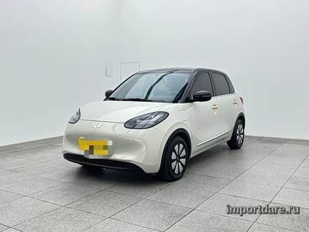 WULING BINGO 2024 — 36 900 км, Китай — под ключ — фото 1
