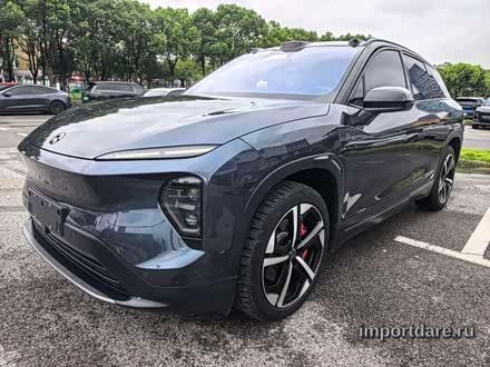 Nio ES7 2022