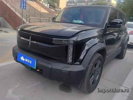 Icar 03 интерьер