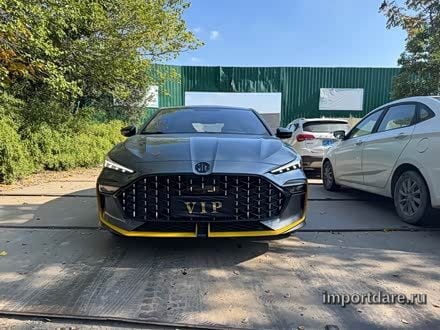 MG 6 2021