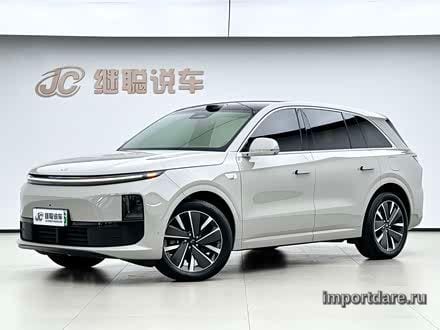 Li Auto L6 2025