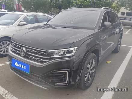 Volkswagen Tayron Gte детали