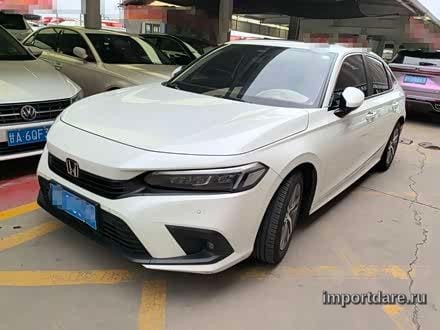 Honda Civic 2023