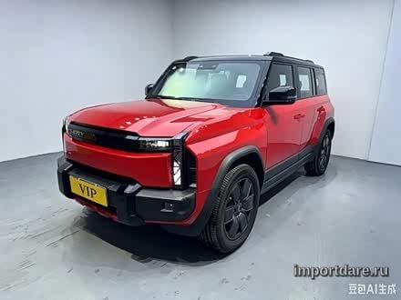Chery Fulwin X3 PLUS 2025