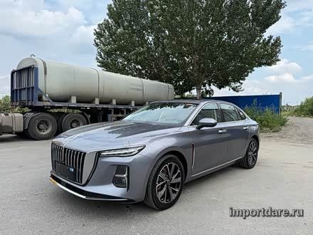 Hongqi H5 PHEV 2025