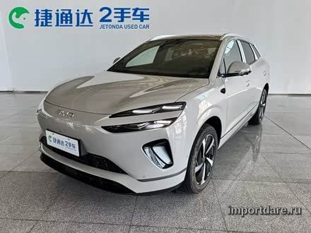 BYD Sealion 06 2025