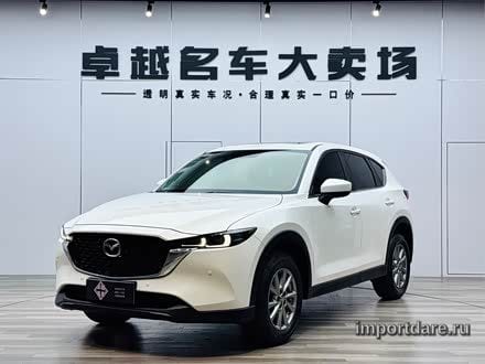 Mazda CX-5 2024