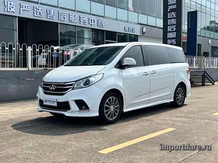 Maxus G10 2018
