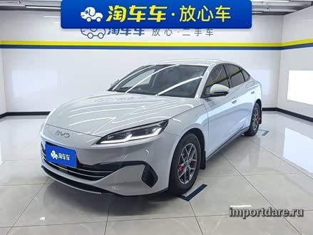 BYD Seal 06 2026