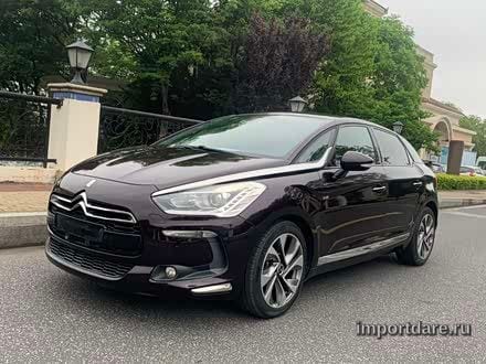 DS 5 2015