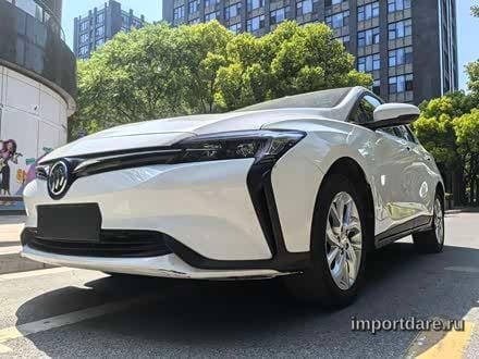 Buick Velite детали
