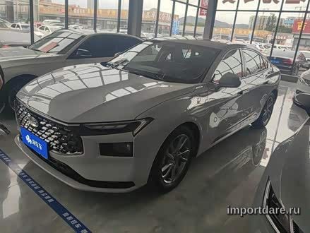 FORD Mondeo 2023