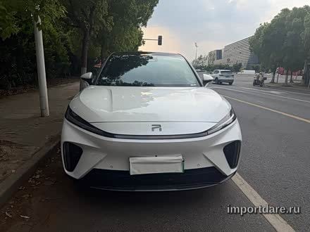 Rising AUTO R7 2024