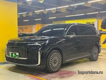 Chery Fulwin детали
