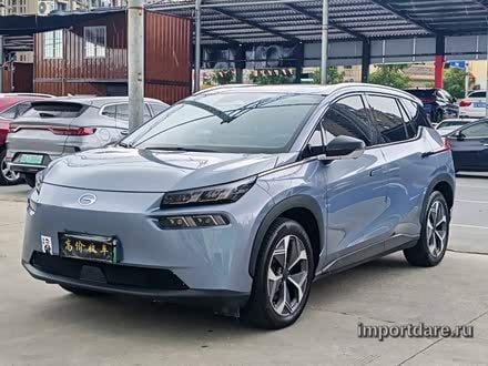 AION V 2024