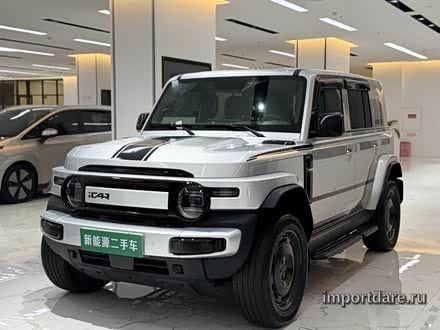 Icar V23 детали