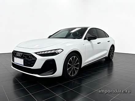 Audi A5L 2026