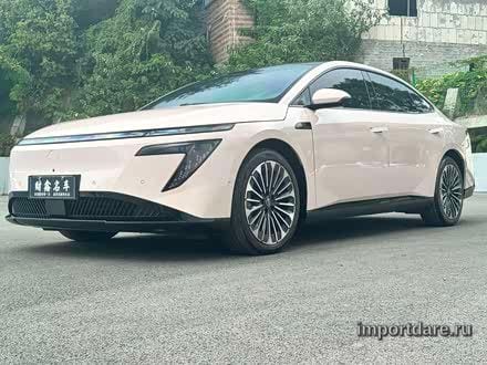 Nissan N7 2025