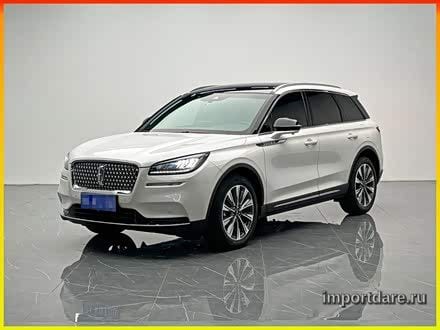 Lincoln Corsair 2022