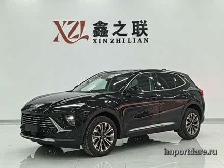 Buick Envision S 2025