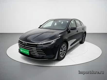 BYD Destroyer 05 2024