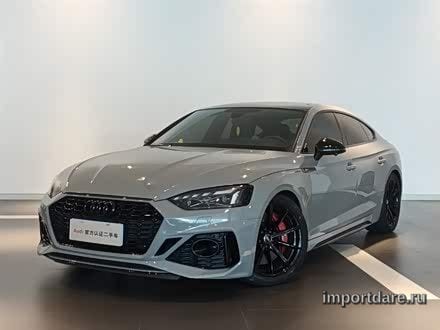 Audi RS 5 2020