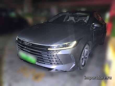BYD Destroyer 05 2024