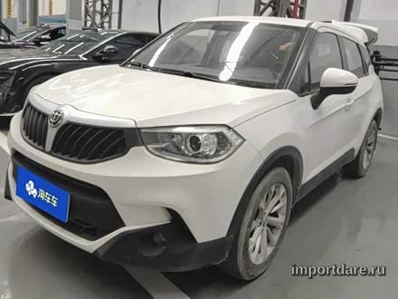 Brilliance V3 2016
