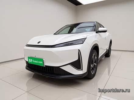 Dongfeng Aeolus L7 2026