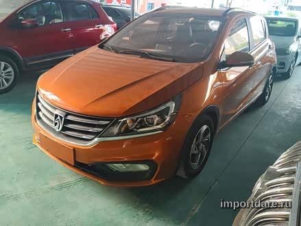 Baojun 310 2017