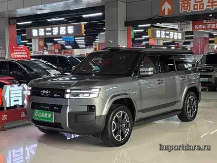 Fangchengbao Ti 7 2026