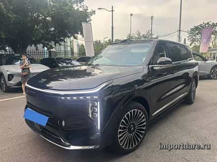 IM Motors LS9 2026