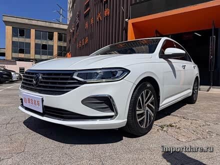 Volkswagen Lavida 2023