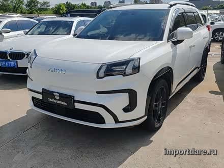 AION V 2024