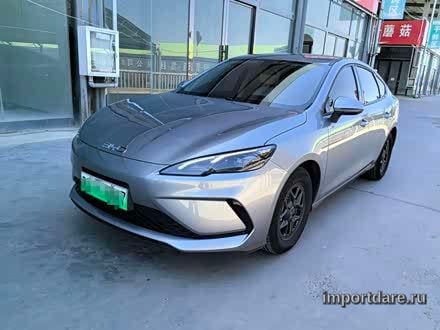 BYD Seal 05 DM-i 2025