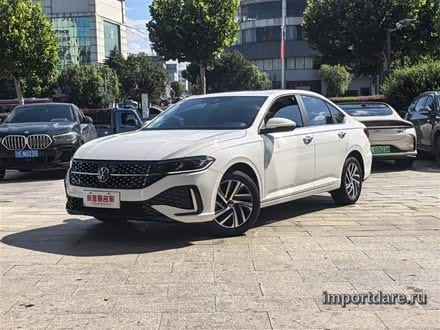 Volkswagen Lavida 2024