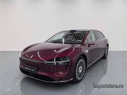 AITO Luxeed S9T 2025
