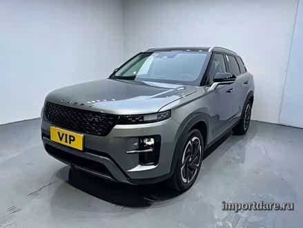 Chery Tiggo 7 2025