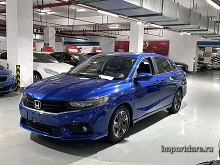 Honda Envix детали