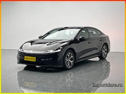 Changan Qiyuan детали